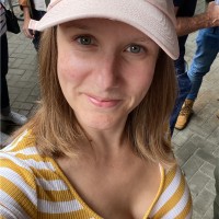 Olivia Halliday