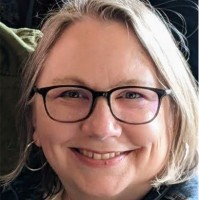 Patricia Darby