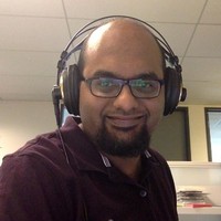 Deepak A.