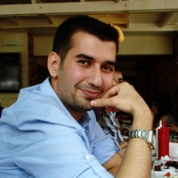 Yunus Emre Şahi̇n