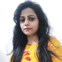 Anupama Singh