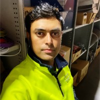 Jay Prakash
