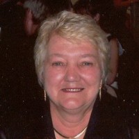 Susan Marsh MBE