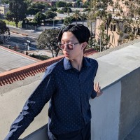 Raymond Vo
