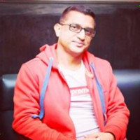 Rajeev Sharma