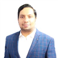 Noushad Abdul Samad