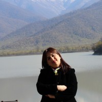 Nino Giorgadze