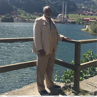 Ali Zarban
