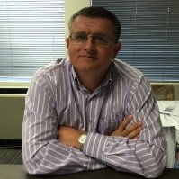 Alex Moir