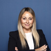 Sarah Prsa, Cpa, Ca