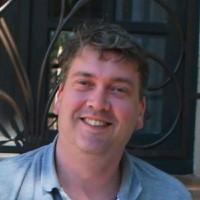 Bob-Jeroen Van Der Kwast