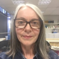 Sally Wray