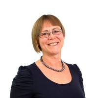 Eva Ericsson
