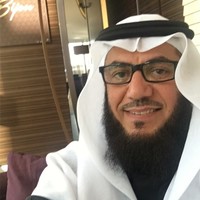 Khaled Altaraifi