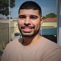 Danilo Émerson Rodrigues Da Silva