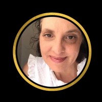 Tina Brigham, MLIS