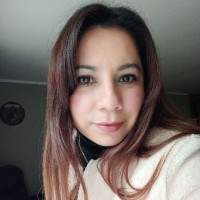 Ruth Ivon lazo Cossio