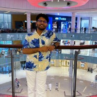 Vikhyat Bansal