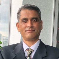 Avinash Deshmukh