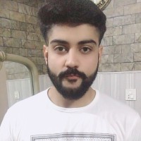 Haroon Ahmed