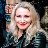 Linda Olofsson