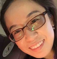 杨晓静