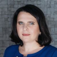 Nataliia Pasichnyk