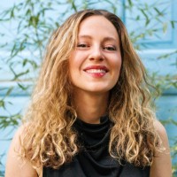 Salome Alania