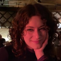 Celia Bernhardt