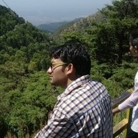 Deepak Kumar
