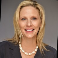 Suzanne Chamine