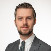Joris van de Riet