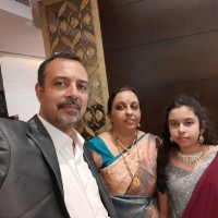Ramachandran V.G.