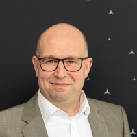 Markus Stange