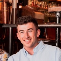 Nick Hegarty