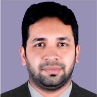Priyesh Raghavan