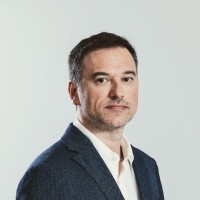 Jorge Garcia Magdalena