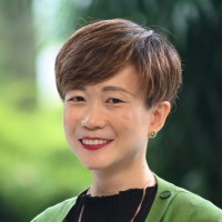 黄恺彤Dr Wong Kae Thong