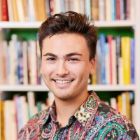 Martin Matsuyuki Krause