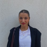 İrem Gençoğlu