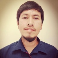 Ricky Pacheco