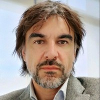 Dante Fitipaldi