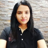 Rupali Deokar