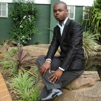 Mduduzi Wiseman