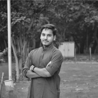 Harshul Kumar