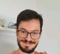 Alejandro Perez Llamas
