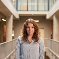 Jasmijn Faye Hilgers