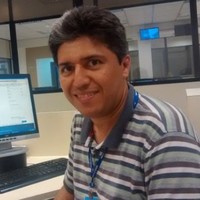 Jean Gregório