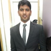 Prashanth Kumar Manchikatla