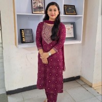 Dr. Gunjan Dewan (PT)